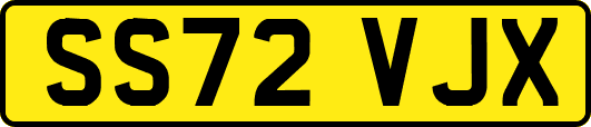 SS72VJX