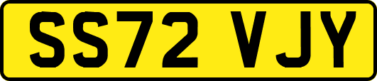 SS72VJY