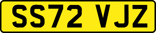 SS72VJZ