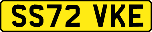 SS72VKE