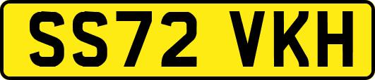 SS72VKH
