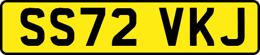 SS72VKJ