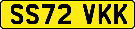 SS72VKK