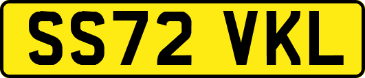 SS72VKL