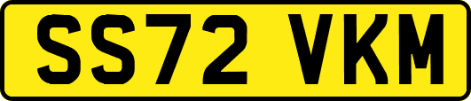 SS72VKM