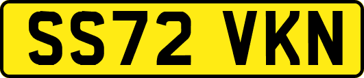 SS72VKN