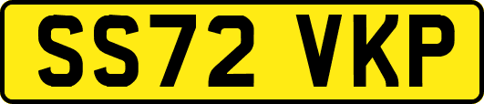 SS72VKP