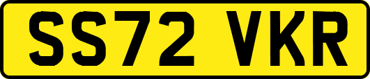 SS72VKR