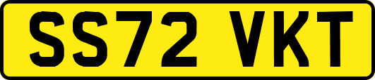 SS72VKT
