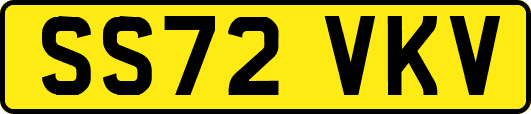 SS72VKV