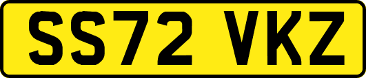 SS72VKZ
