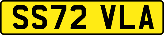 SS72VLA