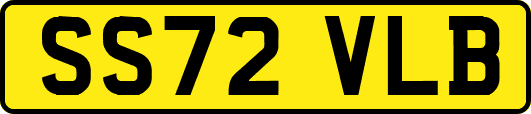 SS72VLB
