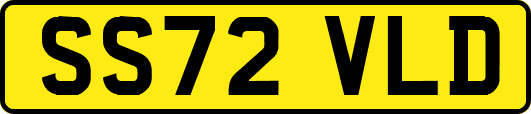 SS72VLD
