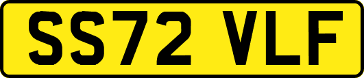 SS72VLF