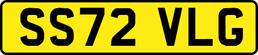 SS72VLG
