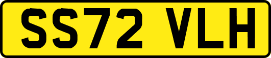 SS72VLH