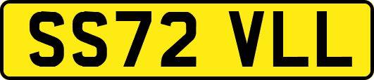 SS72VLL