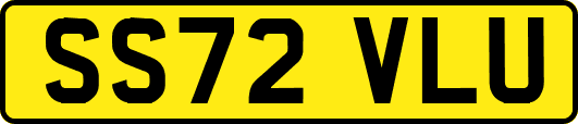 SS72VLU