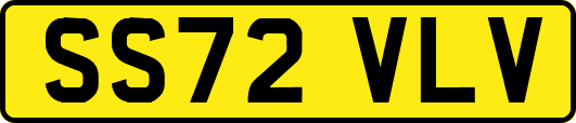 SS72VLV