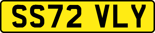 SS72VLY