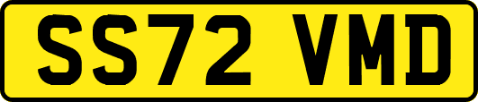 SS72VMD