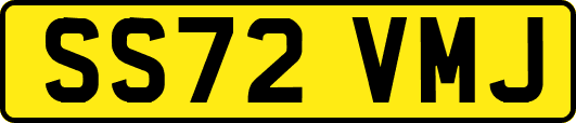 SS72VMJ
