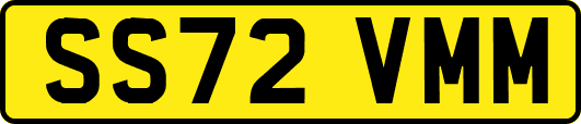 SS72VMM