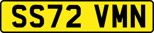 SS72VMN