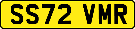 SS72VMR
