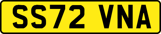 SS72VNA