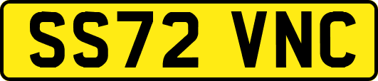 SS72VNC