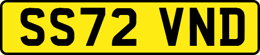 SS72VND