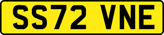 SS72VNE