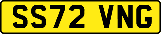 SS72VNG