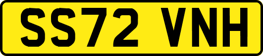 SS72VNH