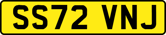 SS72VNJ