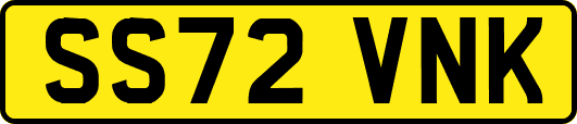 SS72VNK
