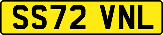 SS72VNL