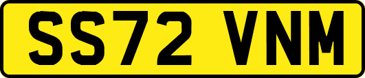 SS72VNM
