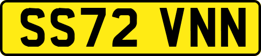 SS72VNN