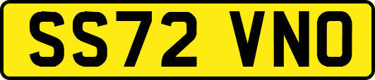 SS72VNO