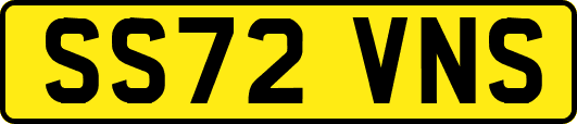 SS72VNS