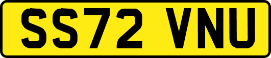 SS72VNU