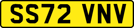 SS72VNV