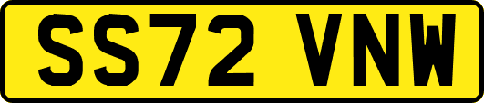 SS72VNW