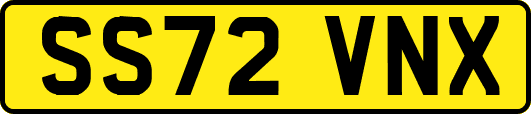SS72VNX