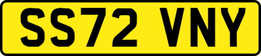SS72VNY