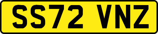 SS72VNZ