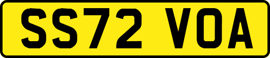 SS72VOA